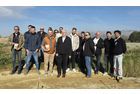 20 YEARS FOR THE RED LABEL HERBES DE PROVENCE & 5 YEARS FOR THE PGI THYME