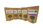 pack découverte 5 sachets : TRESOR DES PLANTES PROVENCALES 